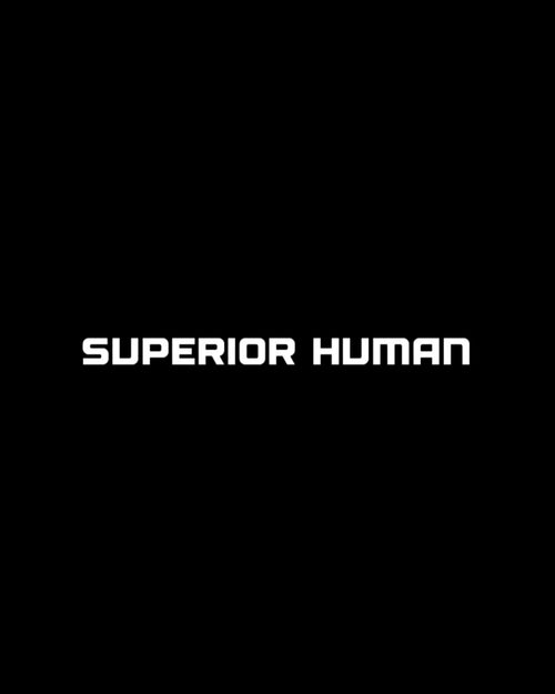Superior Human